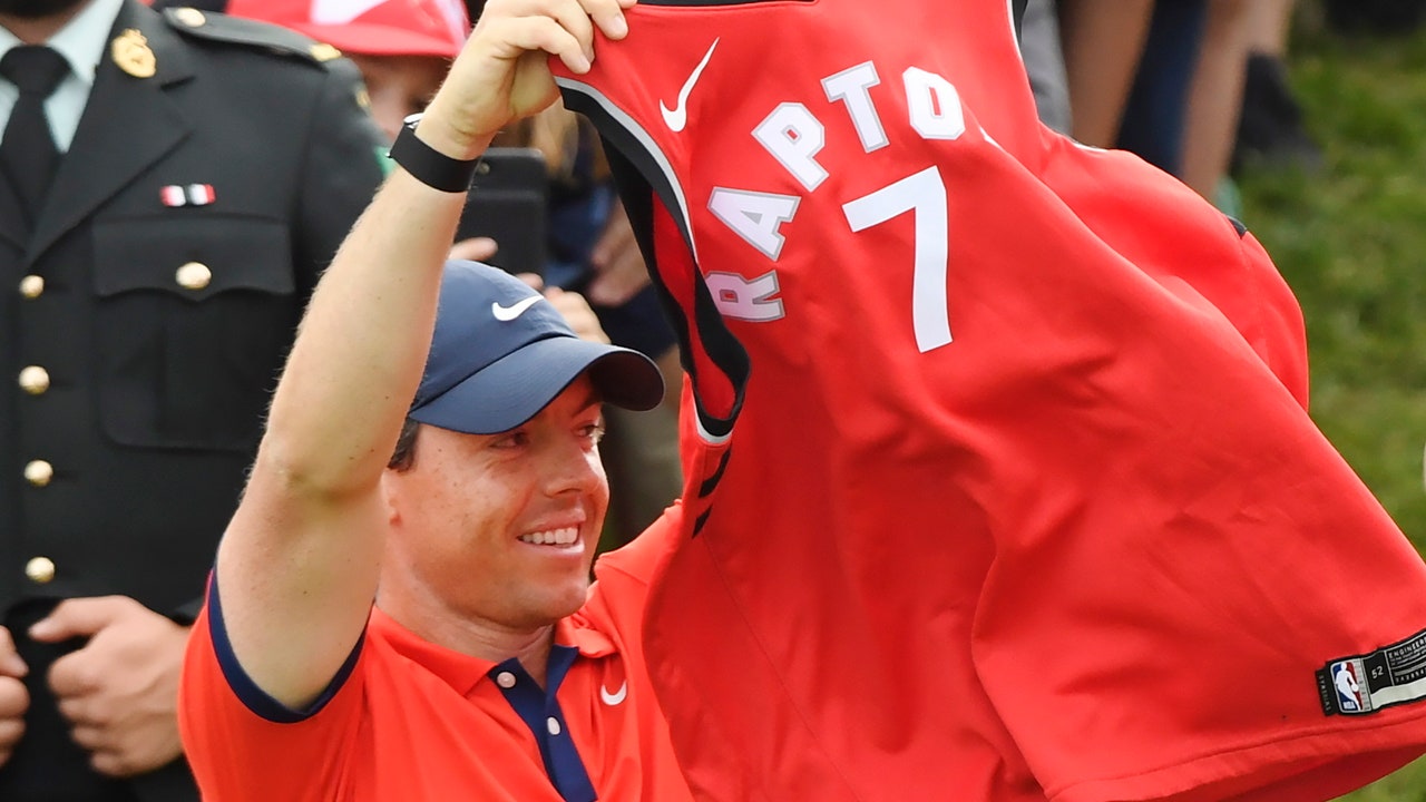 Raptors fever runs hot across Canada during NBA Finals